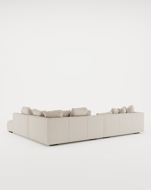 DALLAS CORNER SOFA